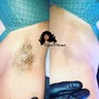 Brazilian Wax