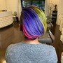 Demi Permanent Color