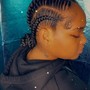 8 Stitch Braids