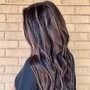 Partial Highlights