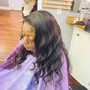 Closure Sew In