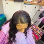 Closure Sew In