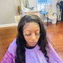 Closure Sew In