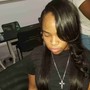 Closure Sew In