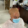 Scalp Treatment