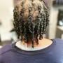 Deep Conditioning Treatment