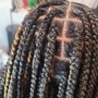 Loc Style