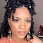 Individual Braids