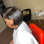 Relaxer and Style