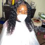 Closure Sew In