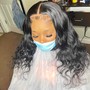 Closure Sew In