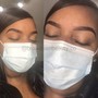 Lash lift / Perm