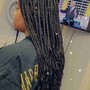 Box Braids