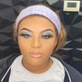 Prom Makeup