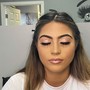 Prom Makeup