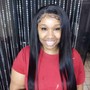 Diva Lace Closure Sew In