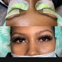 Lash Removal