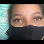 Lash Removal