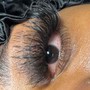 Lash Bath