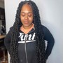 Crochet Braids