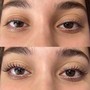 Eyelash Lift + Tint (Regular Clients)