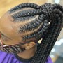 12 Stitch Braids