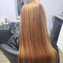 Keratin Treatment