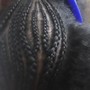 Kinky Twist