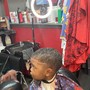 Kid’s Cut