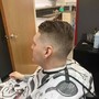 Men's Cut