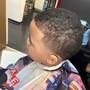 Kid’s Cut