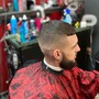 Men's Cut