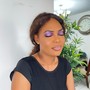 Natural Makeup Application (In studio)