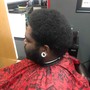 Beard Trim