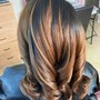 Full Balayage