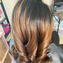 Full Balayage