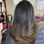 Keratin Treatment