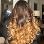 Full Balayage