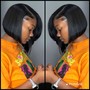 Sew Closure  4 Bundles