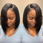 Sew Closure  4 Bundles