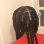 Soft Locs