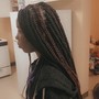 Crochet Braids