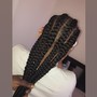 Crochet Braids