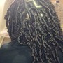 Passion Twists