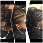 Take down Traditional Partial Sewin and redo or new see in comes With  Straight or Curls for $245. If I didn't do your swe in it will cost more for your take down.