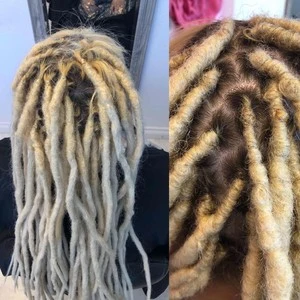 Dreadlocks Phoenix LTBHair Salon, 55% OFF