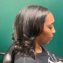 Takedown- sew In