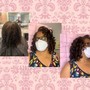 Silkening Treatment System