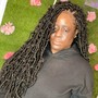 Crochet Braids