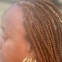 (Small)BoxBraids